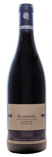 2005 A. Gros Richebourg Richebourg 750ml