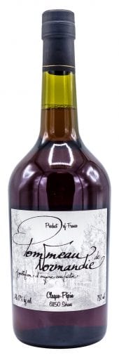 Claque-Pepin Pommeau 750ml