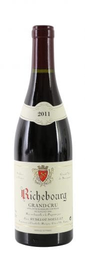 Hudelot-Noellat Richebourg 750ml