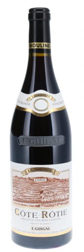 2006 E. Guigal Cote Rotie La Mouline 750ml