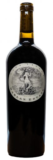 2010 Harlan Estate Red Blend 750ml