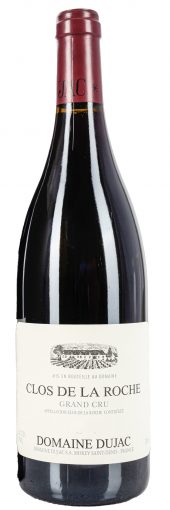 2013 Dujac Clos de la Roche 750ml