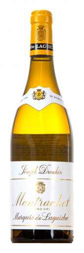 2014 J. Drouhin Montrachet Grand Cru 750ml