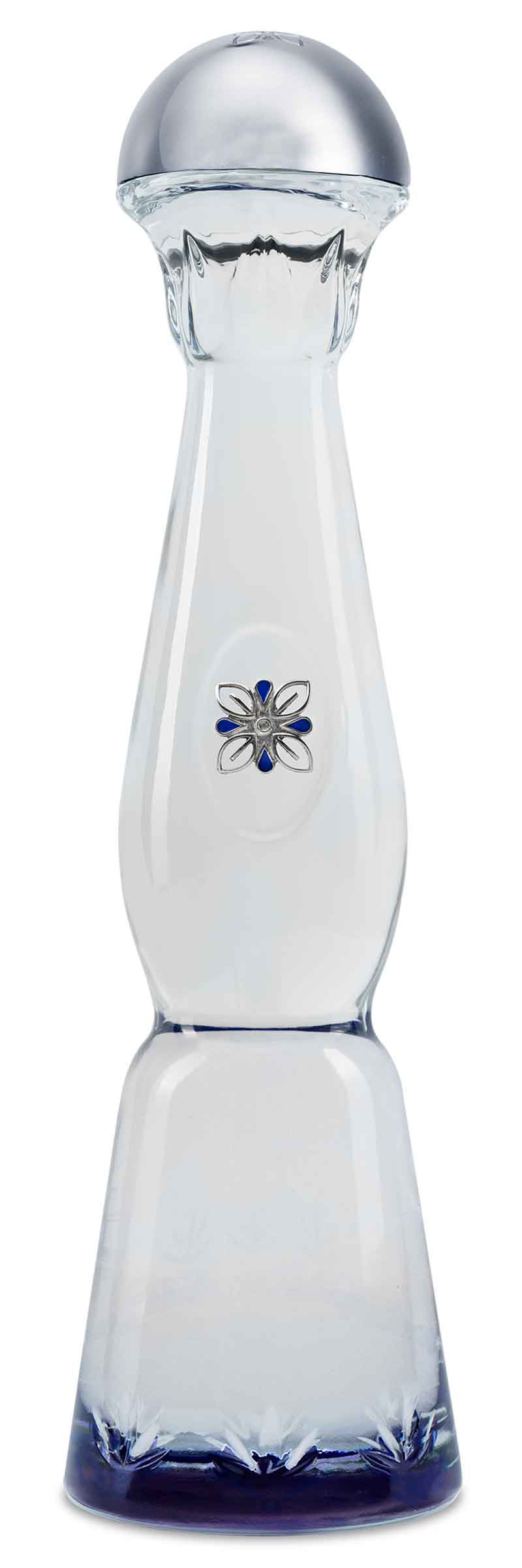 Clase Azul Tequila Plata 750ml